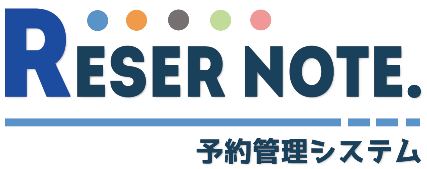リザノート